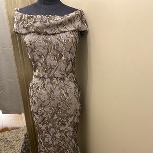 Evening Gown